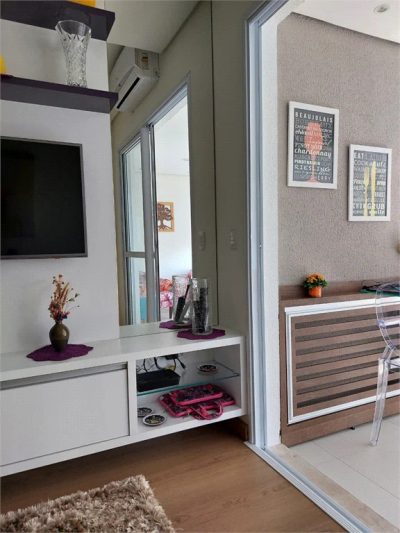 Apartamento, 1 quarto, 46 m² - Foto 1