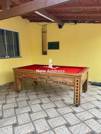 Casa, 4 quartos, 360 m² - Foto 4