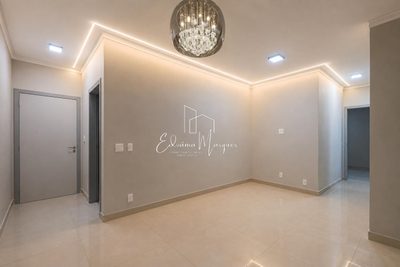 Apartamento, 3 quartos - Foto 1