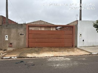 Casa, 1 quarto, 160 m² - Foto 1