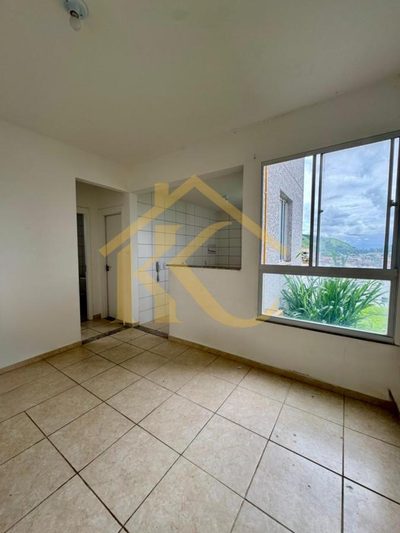 Apartamento, 2 quartos - Foto 4