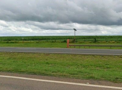 Terreno, 5 hectares - Foto 4