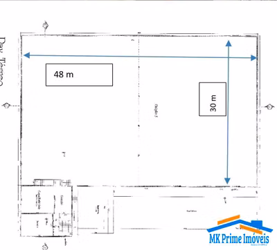 Depósito-Galpão, 2111 m² - Foto 4
