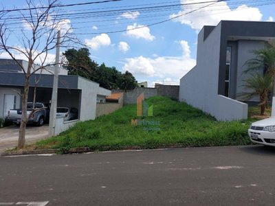 Terreno, 250 m² - Foto 1