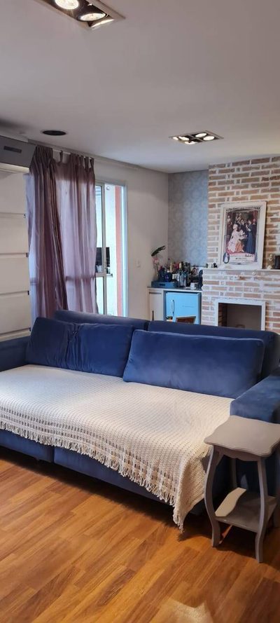 Apartamento, 3 quartos, 84 m² - Foto 4
