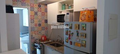 Apartamento, 2 quartos, 68 m² - Foto 5