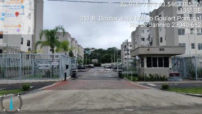 Apartamento, 2 quartos, 41 m² - Foto 1