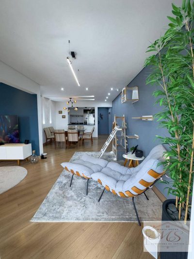 Apartamento, 2 quartos, 89 m² - Foto 2
