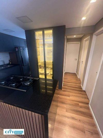 Apartamento, 3 quartos, 75 m² - Foto 5