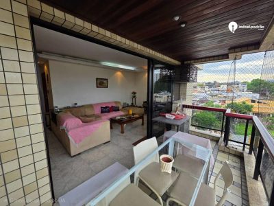 Apartamento, 3 quartos, 244 m² - Foto 2