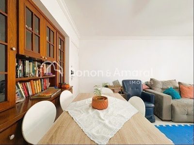 Apartamento, 3 quartos, 76 m² - Foto 3