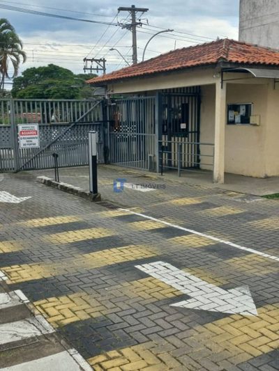 Apartamento, 2 quartos, 44 m² - Foto 1