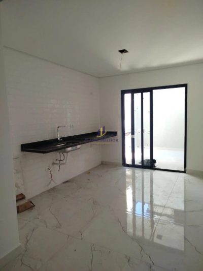 Casa, 3 quartos, 120 m² - Foto 4