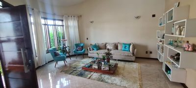 Sobrado, 3 quartos, 259 m² - Foto 2