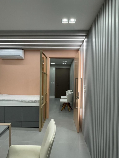 Sala-Conjunto, 39 m² - Foto 2
