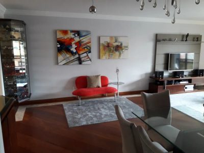 Apartamento, 4 quartos, 176 m² - Foto 1