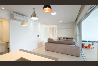 Apartamento, 3 quartos, 118 m² - Foto 3