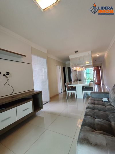 Casa, 3 quartos, 120 m² - Foto 2