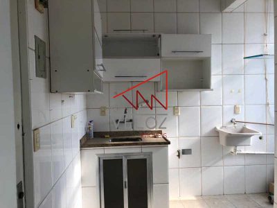 Apartamento, 1 quarto, 37 m² - Foto 3