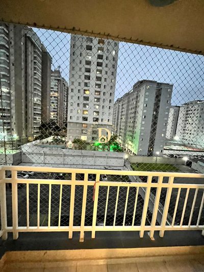 Apartamento, 2 quartos, 60 m² - Foto 3