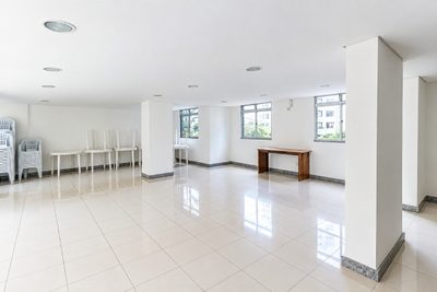 Apartamento, 4 quartos, 120 m² - Foto 5