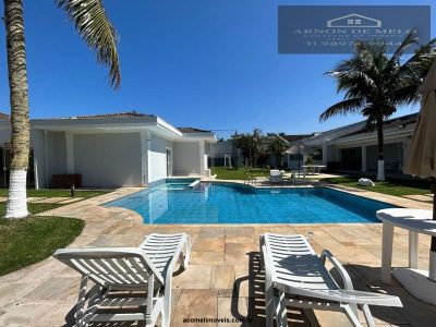 Casa, 7 quartos, 626 m² - Foto 2