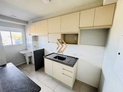 Apartamento, 2 quartos, 47 m² - Foto 4