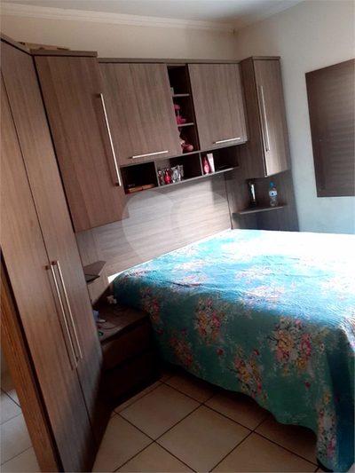 Sobrado, 3 quartos, 179 m² - Foto 3