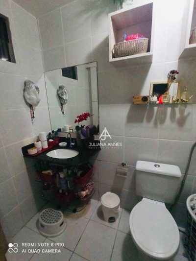 Apartamento, 3 quartos, 76 m² - Foto 5