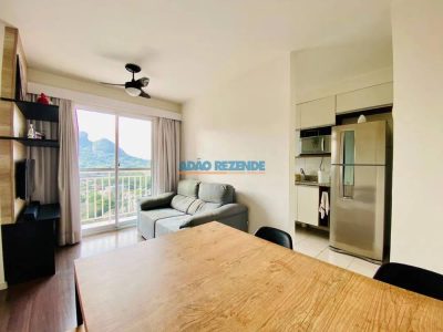 Apartamento, 2 quartos, 51 m² - Foto 5