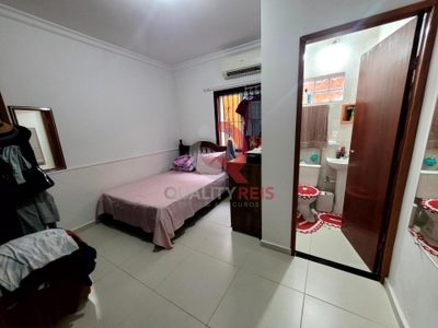 Sobrado, 3 quartos, 500 m² - Foto 4