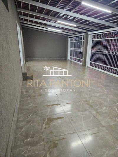 Casa, 3 quartos, 281 m² - Foto 3