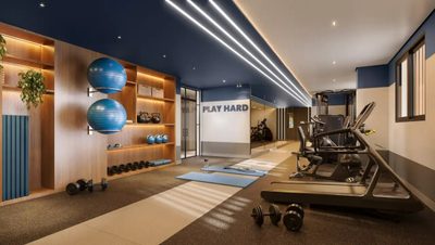 Apartamento, 1 quarto, 28 m² - Foto 4
