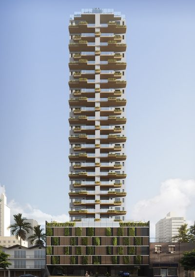 Apartamento, 2 quartos, 62 m² - Foto 1