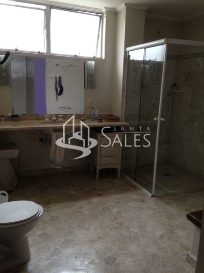 Apartamento, 2 quartos, 190 m² - Foto 2