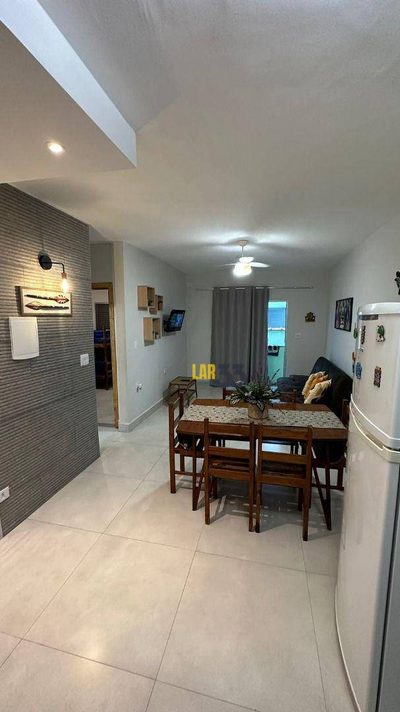 Apartamento, 2 quartos, 93 m² - Foto 4