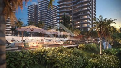 Apartamento, 4 quartos, 249 m² - Foto 2