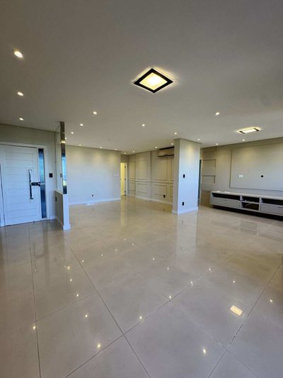 Apartamento, 3 quartos, 167 m² - Foto 4