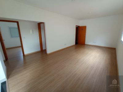 Apartamento, 3 quartos, 94 m² - Foto 5