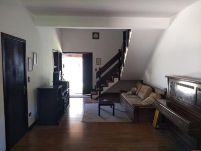 Sobrado, 3 quartos, 282 m² - Foto 4