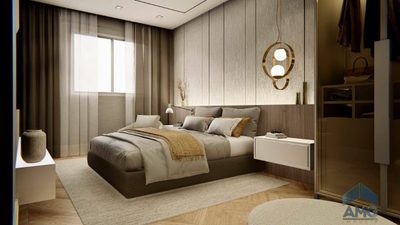 Cobertura, 3 quartos, 151 m² - Foto 3