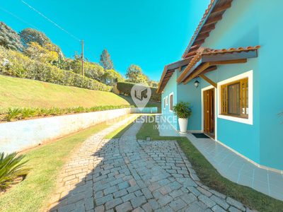 Casa, 5 quartos, 319 m² - Foto 5