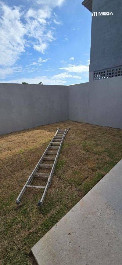 Casa, 2 quartos, 110 m² - Foto 5