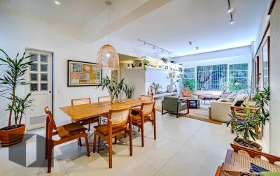 Apartamento, 3 quartos, 137 m² - Foto 2
