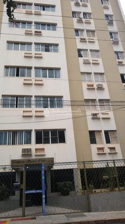 Apartamento, 3 quartos, 101 m² - Foto 2