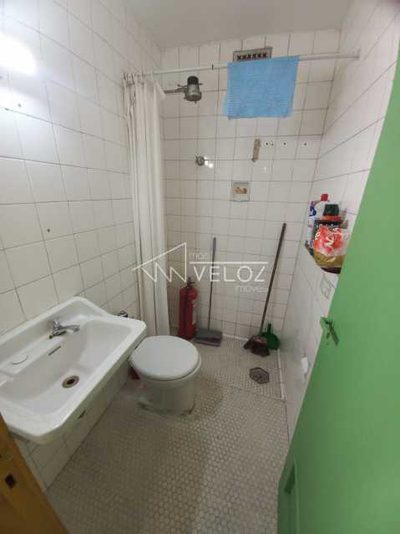 Sala-Conjunto, 33 m² - Foto 4