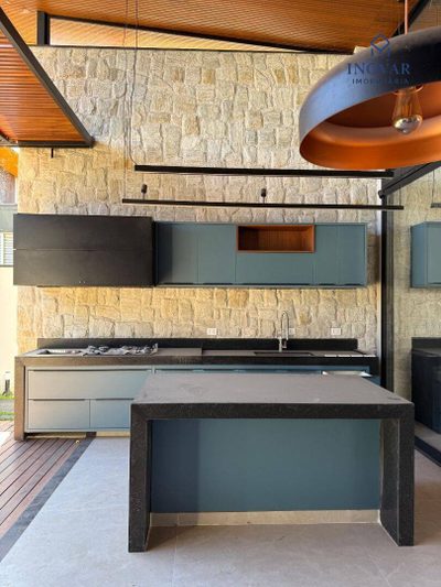 Casa, 4 quartos, 329 m² - Foto 4
