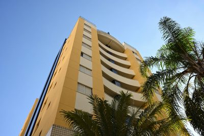 Apartamento, 2 quartos, 53 m² - Foto 2