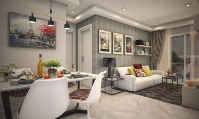 Apartamento, 1 quarto, 51 m² - Foto 4
