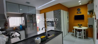 Apartamento, 3 quartos, 107 m² - Foto 1